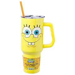 Silver buffalo spongebob for sale  Delivered anywhere in UK
