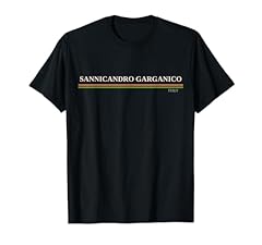 Sannicandro garganico italia usato  Spedito ovunque in Italia 