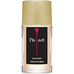 Pagan cologne spray for sale  Delivered anywhere in UK