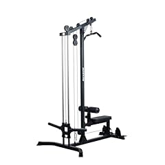 Rexgym lat machine usato  Spedito ovunque in Italia 