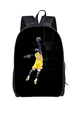 Unisex basketball backpack for sale  Delivered anywhere in USA 