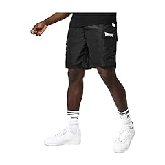 Lonsdale mens cargo for sale  Delivered anywhere in UK