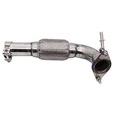 Set shlpdfm exhaust for sale  Delivered anywhere in UK