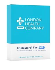 Total cholesterol triglyceride for sale  Delivered anywhere in UK