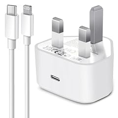 20w fast charger for sale  Delivered anywhere in UK