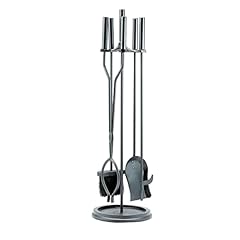 Uniflame piece black for sale  Delivered anywhere in USA 