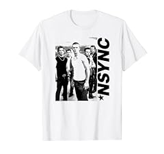 Nsync official promise for sale  Delivered anywhere in USA 