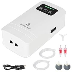 Fishkeeper battery powered for sale  Delivered anywhere in USA 