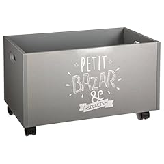 Atmosphera coffre jouets d'occasion  Livré partout en Belgiqu