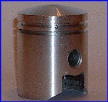 Set kit piston gebraucht kaufen  Wird an jeden Ort in Deutschland