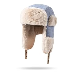 Clape winter fliegermütze gebraucht kaufen  Wird an jeden Ort in Deutschland