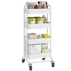 Tier white rolling for sale  Delivered anywhere in USA 