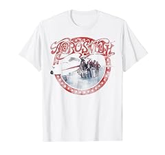 Aerosmith aeroplane shirt for sale  Delivered anywhere in USA 