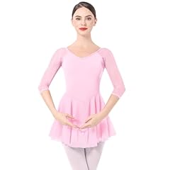 Ballettkleidung damen ballett gebraucht kaufen  Wird an jeden Ort in Deutschland