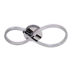 Valuelights chrome swirl for sale  Delivered anywhere in UK
