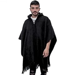 Gamboa poncho uomo usato  Spedito ovunque in Italia 