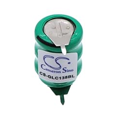 Batteria ricambio alta usato  Spedito ovunque in Italia 