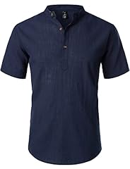 Lucmatton men casual for sale  Delivered anywhere in UK