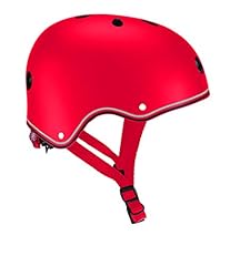 Globber casco junior usato  Spedito ovunque in Italia 