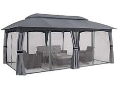 Abccanopy 10x20 outdoor for sale  Delivered anywhere in USA 