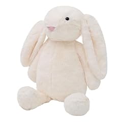 Dapnha white bunny for sale  Delivered anywhere in USA 
