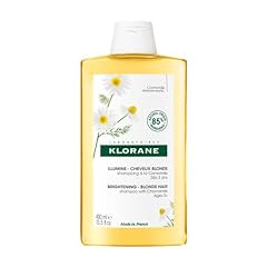 Klorane brightening shampoo for sale  Delivered anywhere in UK