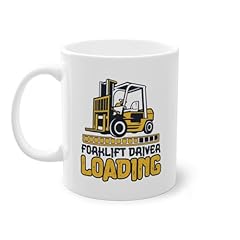 Forklift driver loading gebraucht kaufen  Wird an jeden Ort in Deutschland
