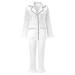 100 cotton pajamas for sale  Delivered anywhere in UK