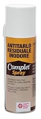 Avilia spray protettivo usato  Spedito ovunque in Italia 