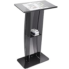 Vevor acrylic podium for sale  Delivered anywhere in USA 