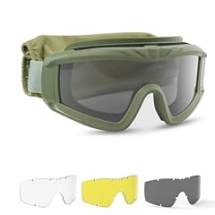 Feyachi airsoft brille gebraucht kaufen  Wird an jeden Ort in Deutschland