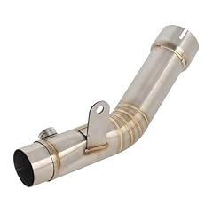 Hgnmpgvvtz silenziatore scaric usato  Spedito ovunque in Italia 