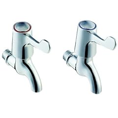 Twyford sf2301cp chrome for sale  Delivered anywhere in UK
