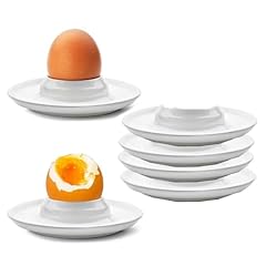 Egg cups pcs for sale  Delivered anywhere in UK