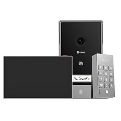 Videotelefono connesso tp7 usato  Spedito ovunque in Italia 