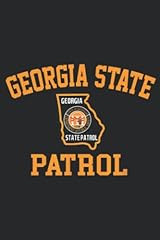 Georgia state patrol for sale  Delivered anywhere in USA 