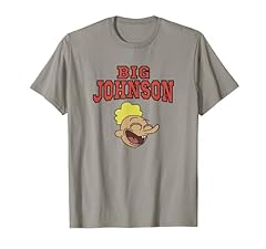 Big john johnson for sale  Delivered anywhere in USA 