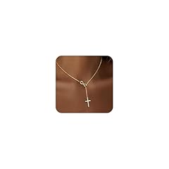 Poxtex cross necklace for sale  Delivered anywhere in USA 