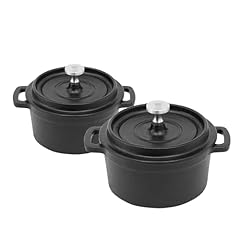 Flavehc mini cocotte for sale  Delivered anywhere in USA 