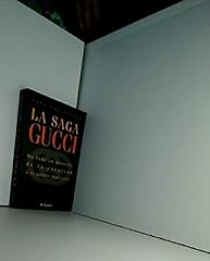 Saga gucci. luxe d'occasion  Livré partout en Belgiqu