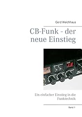 Funk einstieg einfacher gebraucht kaufen  Wird an jeden Ort in Deutschland