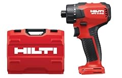 Hilti sfd a12 for sale  Delivered anywhere in Ireland
