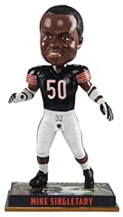 Mike singletary chicago for sale  Delivered anywhere in USA 