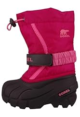Sorel flurry boot usato  Spedito ovunque in Italia 