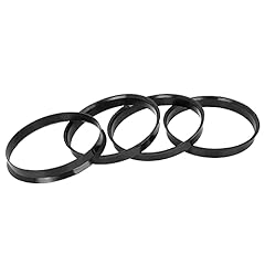 Autohaux 4pcs bague d'occasion  Livré partout en France