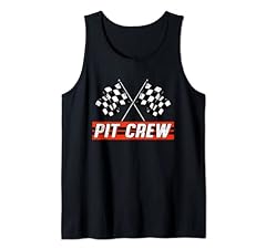 Retro pit crew for sale  Delivered anywhere in USA 