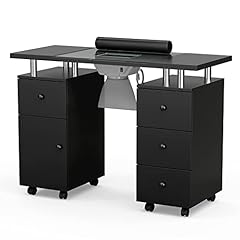 Paddie manicure table for sale  Delivered anywhere in USA 
