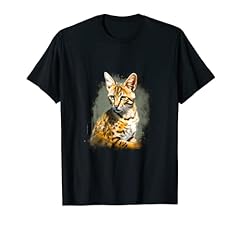 Savanna cat lover for sale  Delivered anywhere in USA 