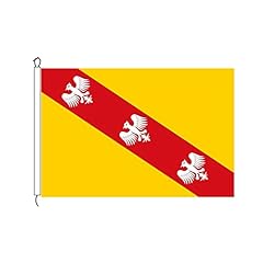 Stormflag drapeaux lorraine d'occasion  Livré partout en France