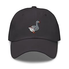 Toulouse goose hat for sale  Delivered anywhere in USA 